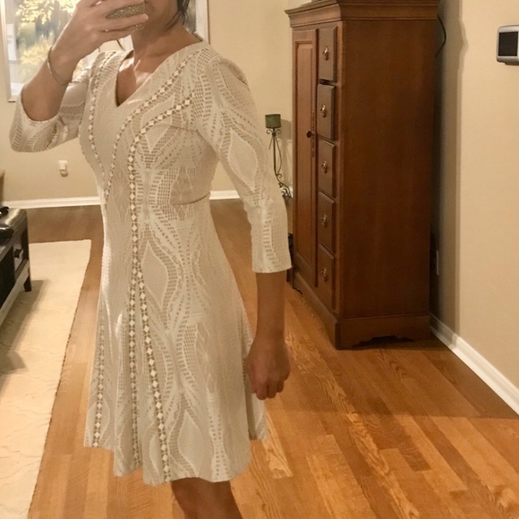 Size 2 Antonio Melani Dress. Never worn! - Picture 7 of 7